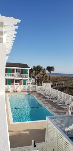 The Savannah Inn - photo 46