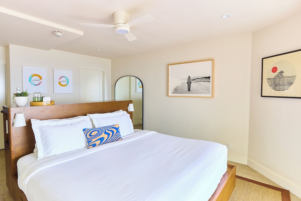 Laguna Surf Lodge by SCP Hotels - photo 25
