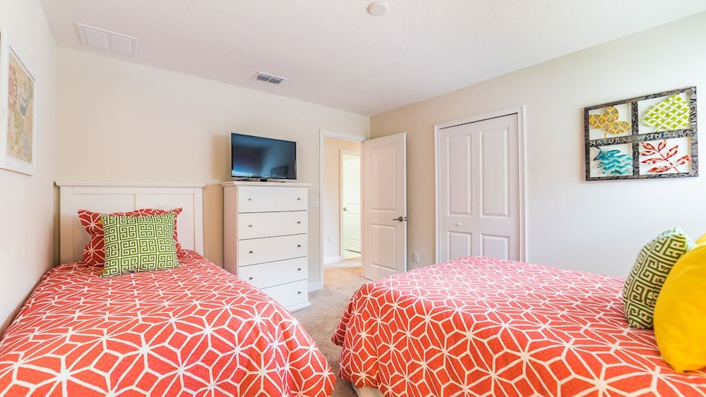 Grhcdw9157 Champions Gate Resort 6 Bed 6 Baths House - photo 16