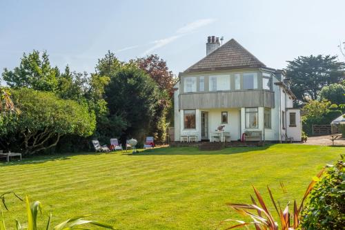 The Cove - carbon neutral hotel in Hunstanton