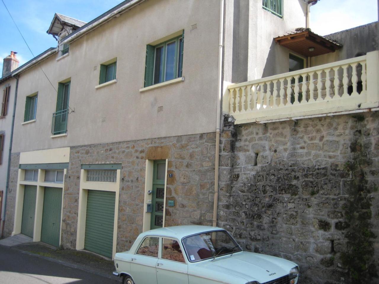 La Petite Cerise — hotel in Eymoutiers