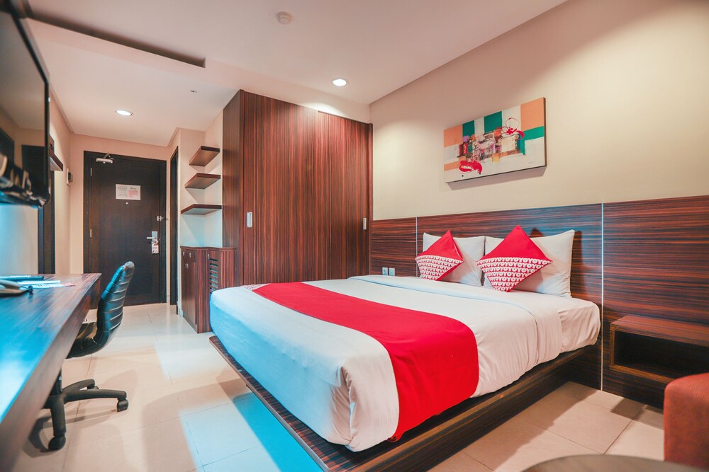 Prasada Mansion - last minute hotel in Jakarta