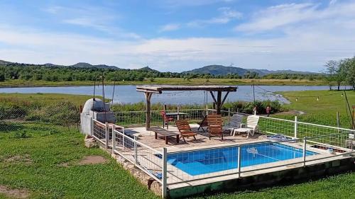 Ohana - last minute hotel in Cordoba