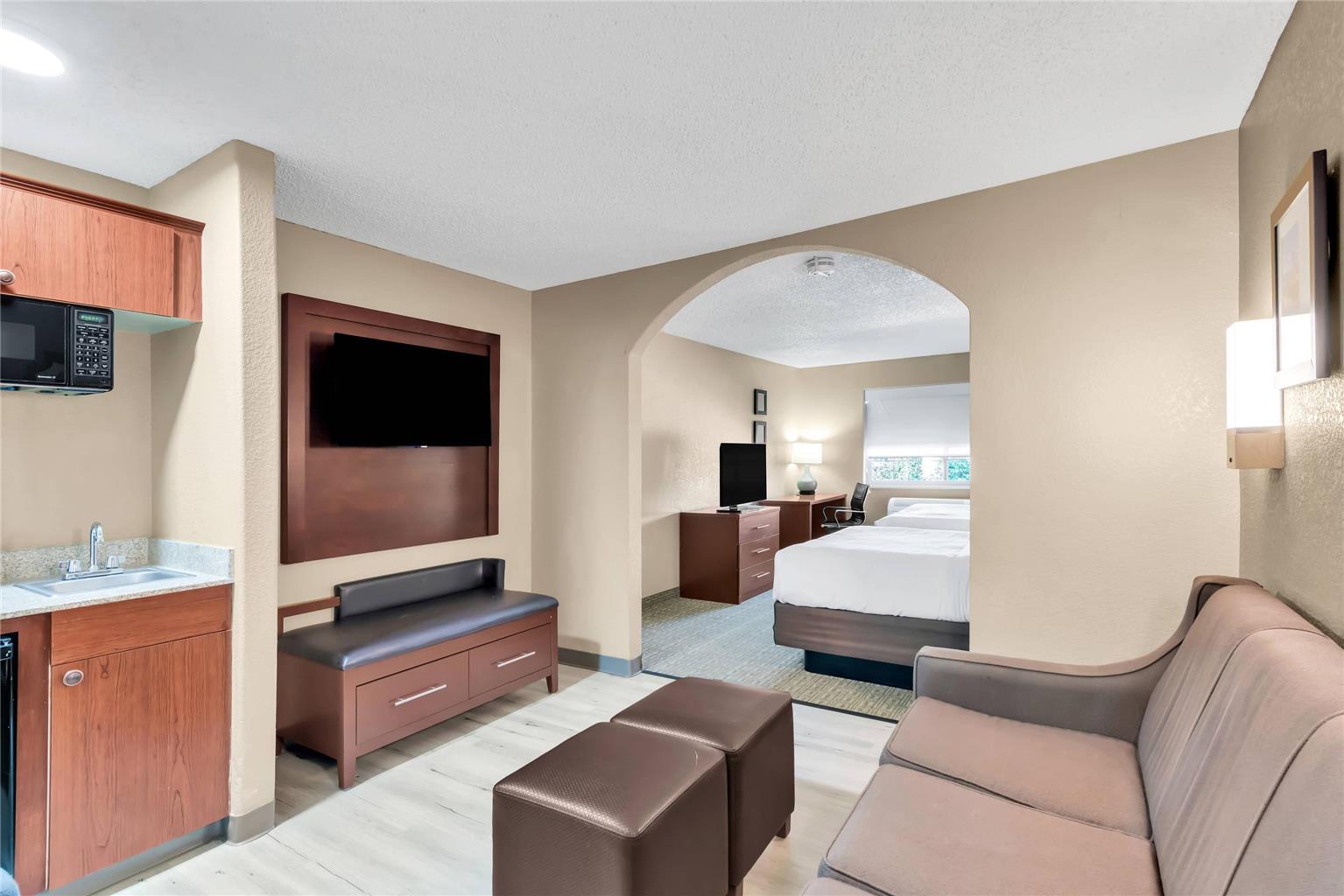 Comfort Suites Lakewood Denver - photo 56