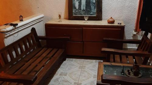 Apartamento Arena en Hotel — Bacalar — photo 2