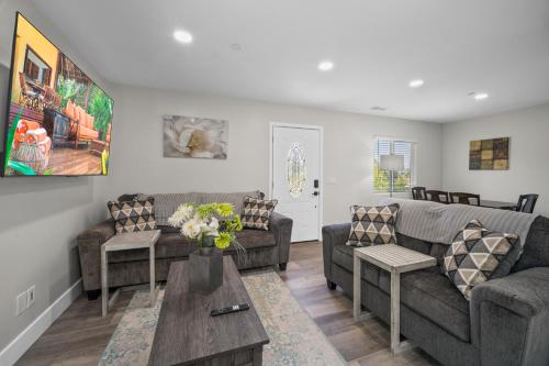 Modern Oasis New 2BR in La Mesa in La Mesa, United States
