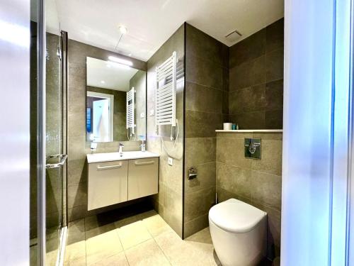 Sunshine Apartments Batumi