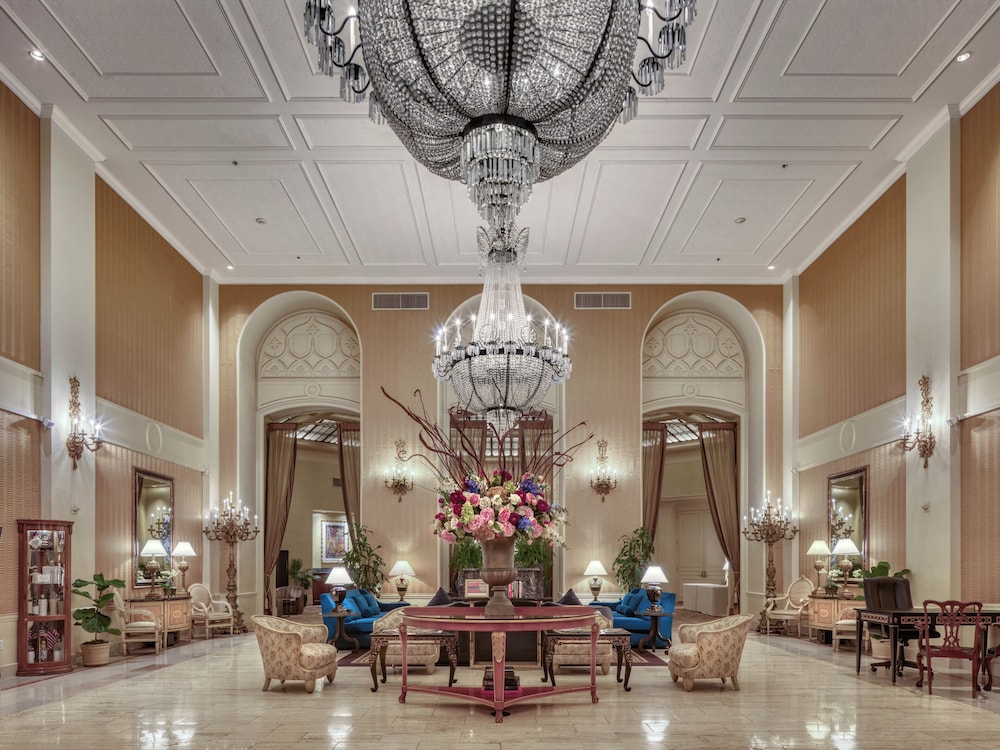 InterContinental Mark Hopkins an IHG Hotel - photo 4