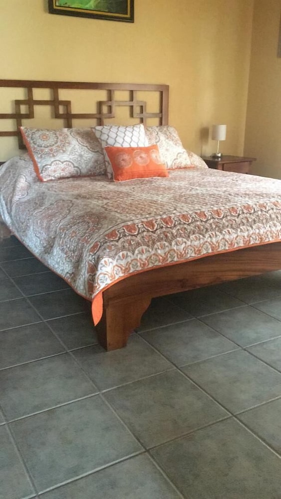 Mango Tree Villas — Ciudad Cortes — photo 3