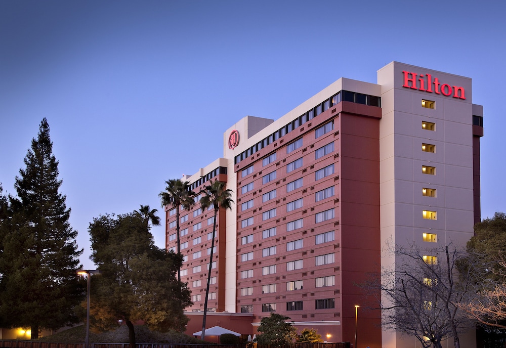 Hilton Concord - photo 38
