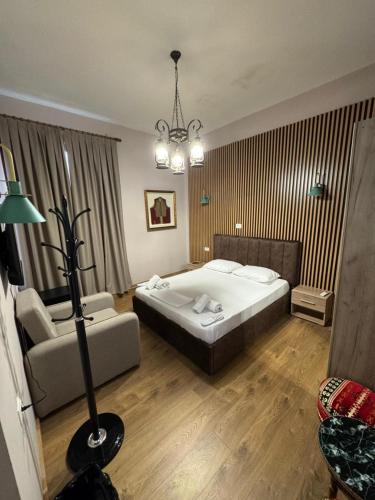 Oda Garden Boutique Hotel - last minute hotel in Tirana