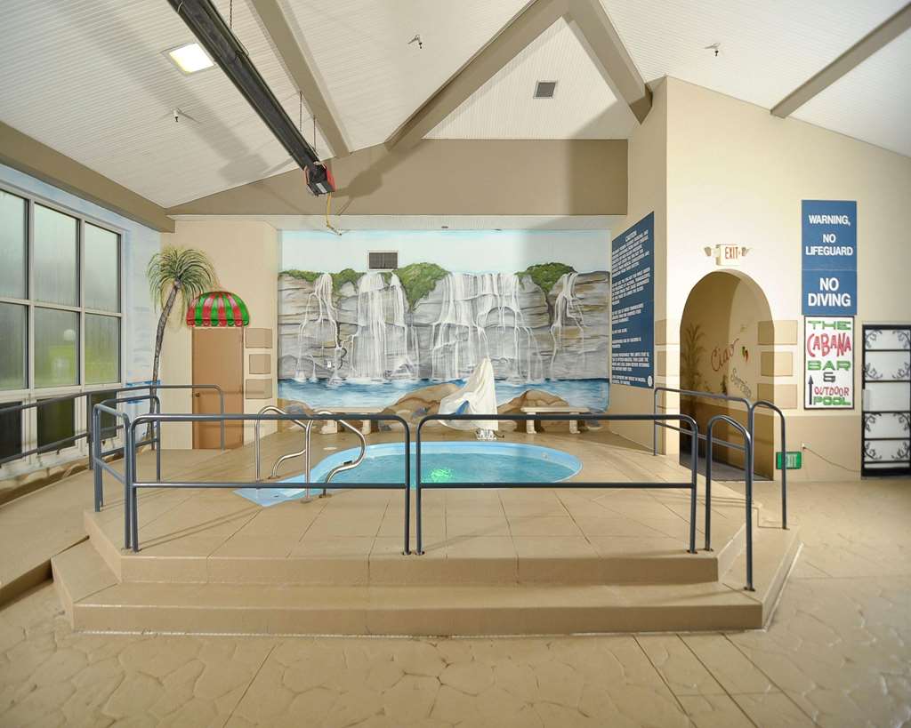 Comfort Inn Sandusky - photo 31
