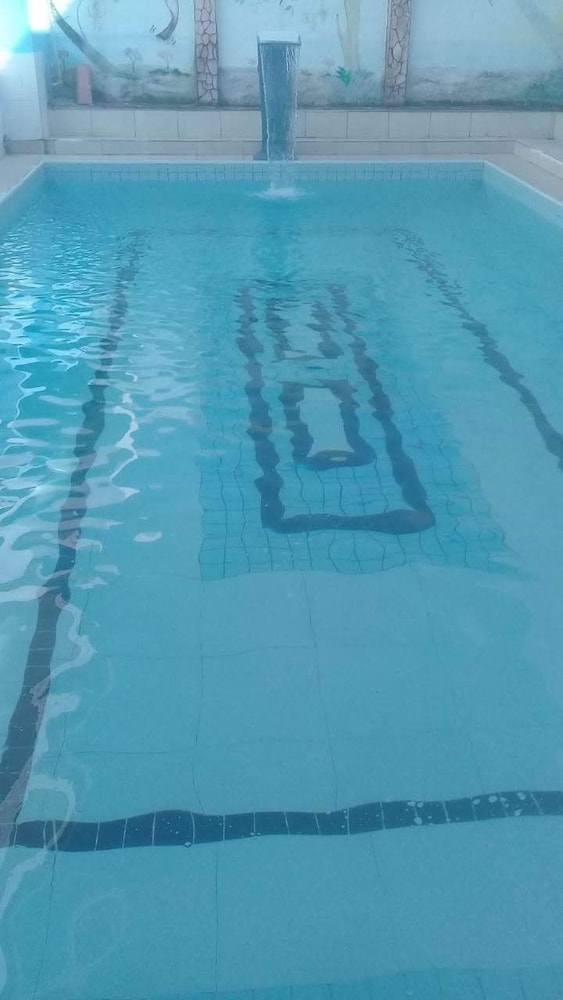 Pousada Atalaia in Aracaju, Brasil