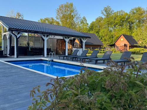 Domek Pod Karpaczem 2 - last minute hotel in Unknown City
