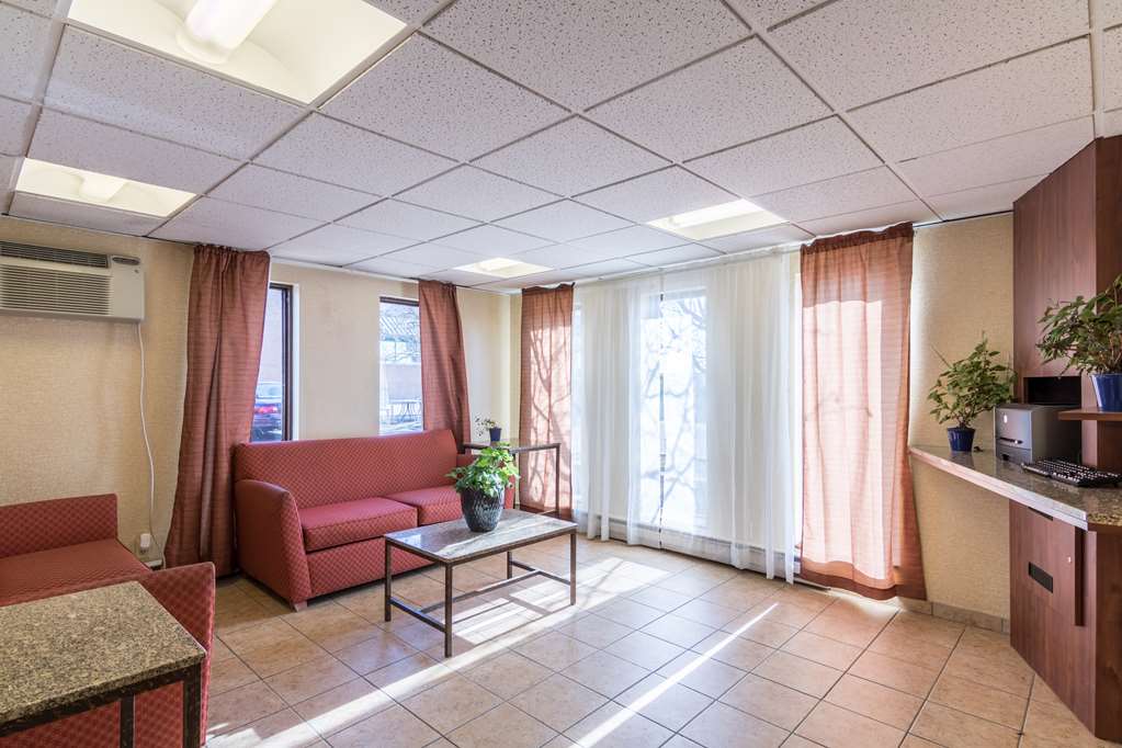 Motel 6 Eau Claire WI - photo 27