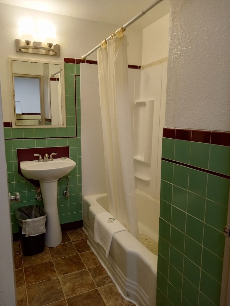 Motel Express - photo 5