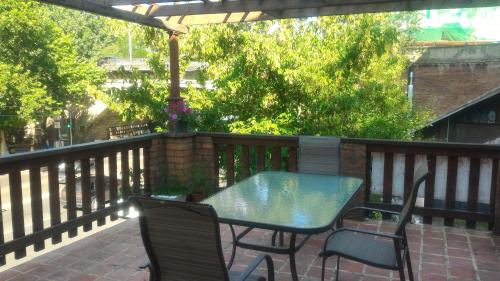 Vasilis apartment