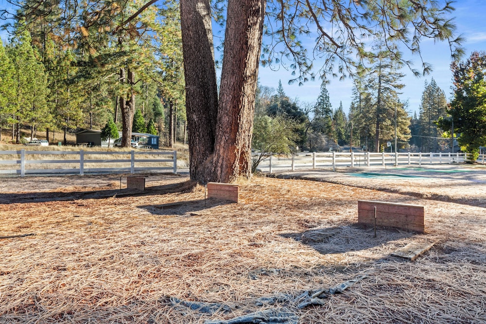 Yosemite Lakes RV Resort - photo 43