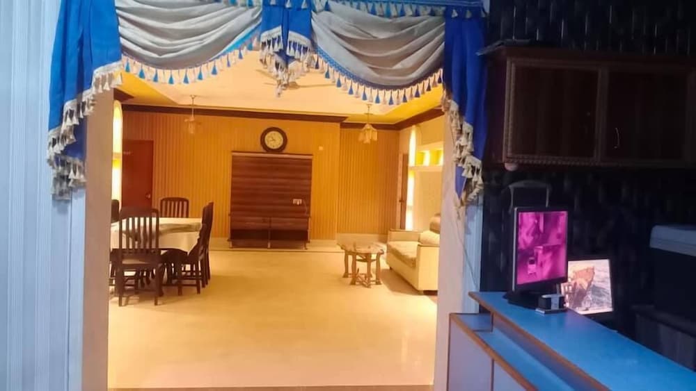 Hotel Paradise inn - carbon neutral hotel in Multan