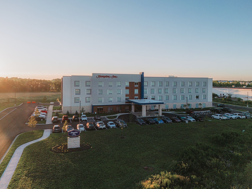 Hampton Inn by Hilton Huntley Chicago - photo 40