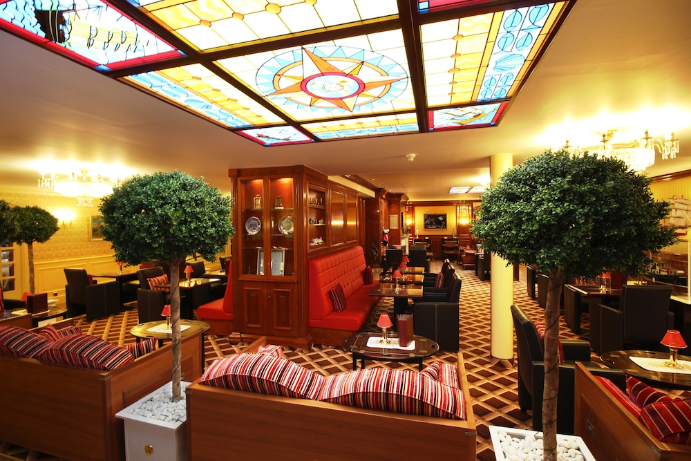 Hotel Strandperle in Cuxhaven, Germany