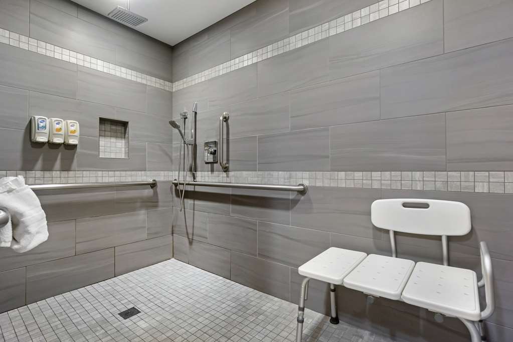 Best Western Plus Ahtanum Inn - photo 37