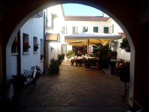 Hotel Locanda La Speranza — hotel in Castelfranco Veneto