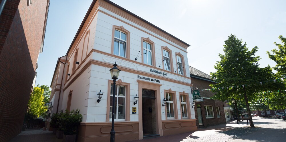 Hotel Südlohner Hof — Sudlohn — photo 3