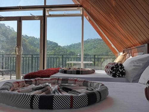 Dedunu Cabana & Resort in Badulla, Sri Lanka