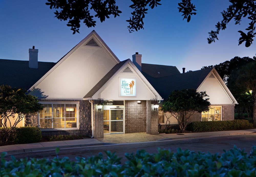 The Inn At Mayo Clinic - photo 2