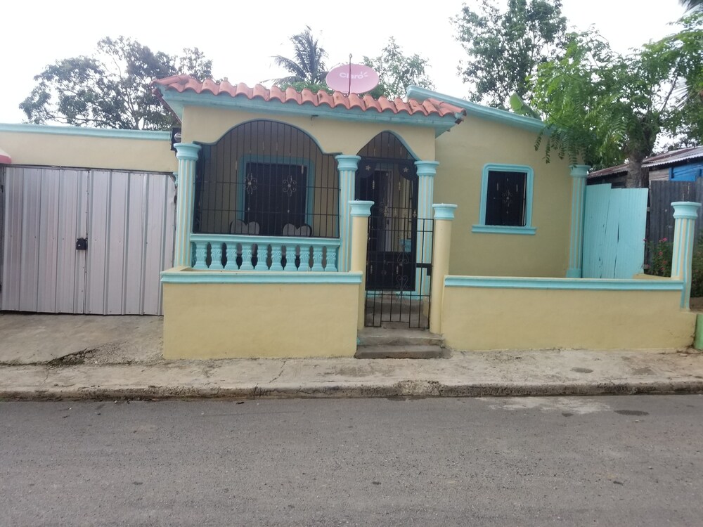 Hotel mi casa — Monte Plata — photo 5