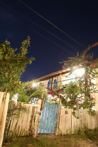 Pousada Kiarô Caraíva - carbon neutral hotel in Unknown City