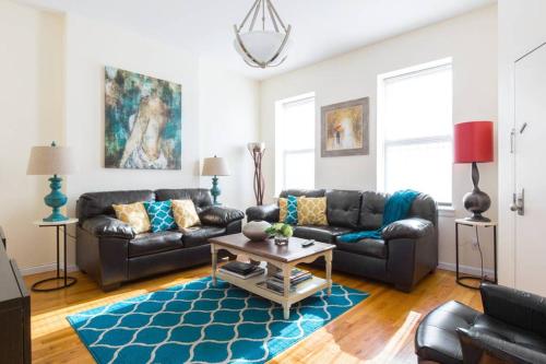 Elegant and Comfortable Stay — 4-Star Luxury Hotel in Brooklyn, United States