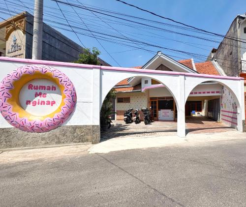 Rumah Menginap - last minute hotel in Unknown City