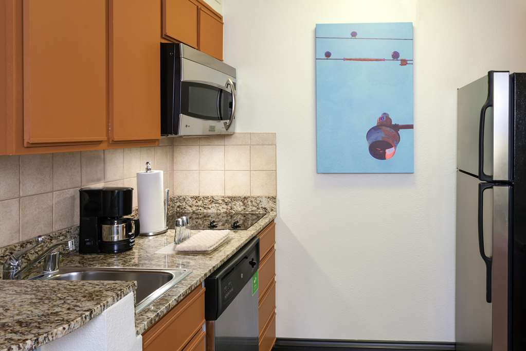 HYATT house Houston Galleria - photo 12