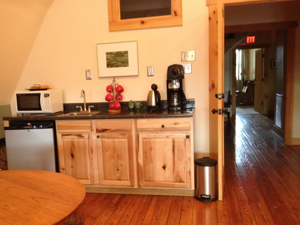 Heartstone Country Retreat - photo 27
