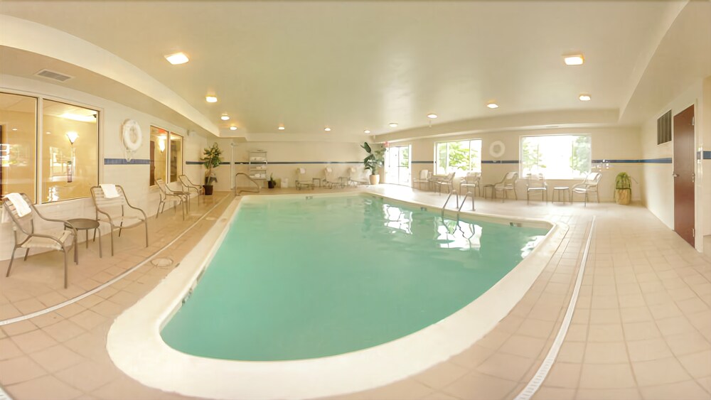 Fairfield Inn By Marriott Richmond Chester - photo 12
