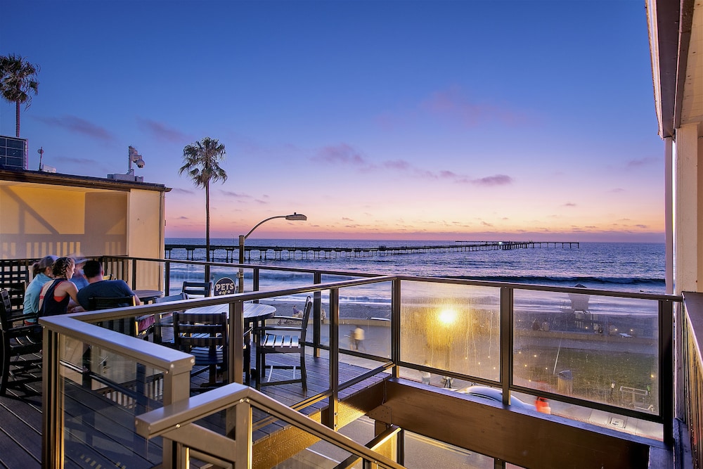 Ocean Beach Hotel - photo 59
