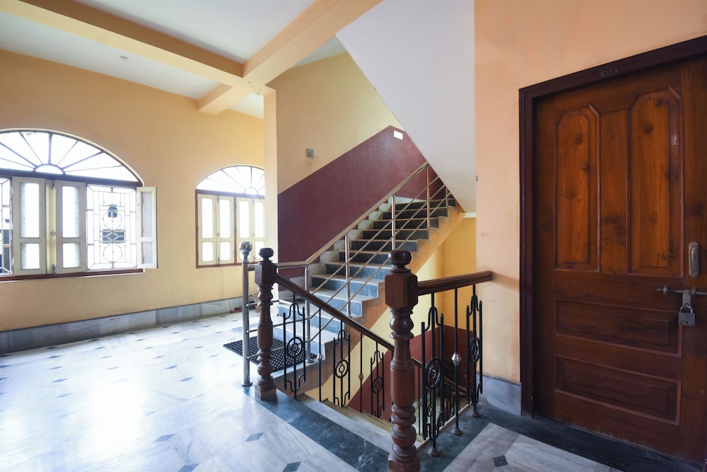 Hotel Rajmahal — hotel in Bankura