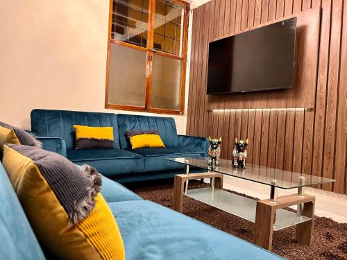 Casona Plaza Hotel Cusco in Cusco, Peru