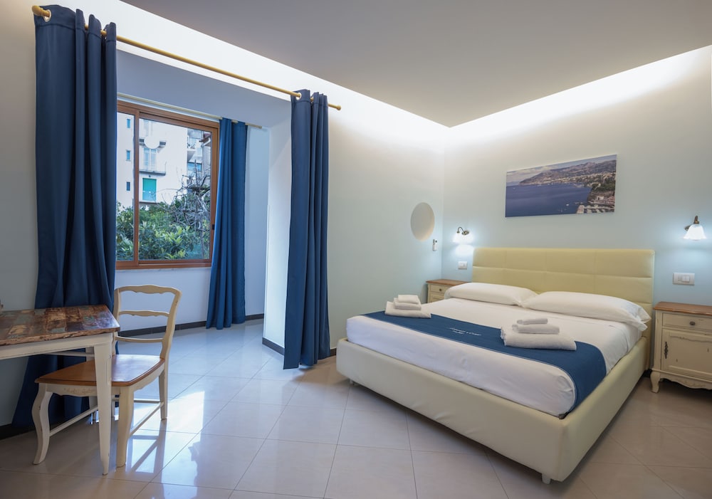 Sorrento Coast Relais — Meta — photo 4
