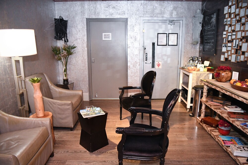 Ithaca of South Beach Hotel - photo 8