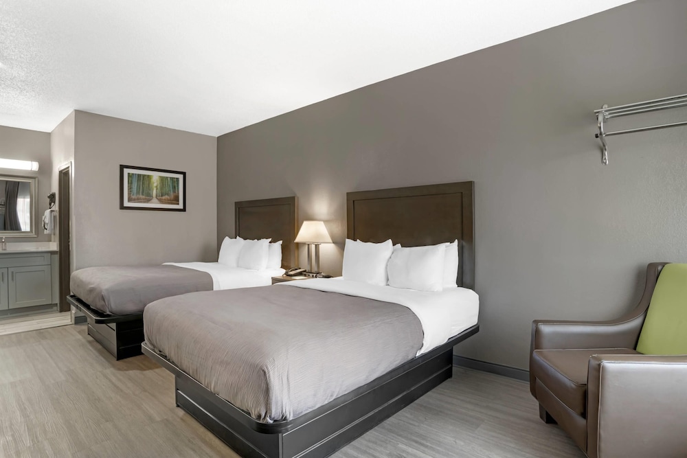 Quality Inn Simpsonville Greenville - photo 29