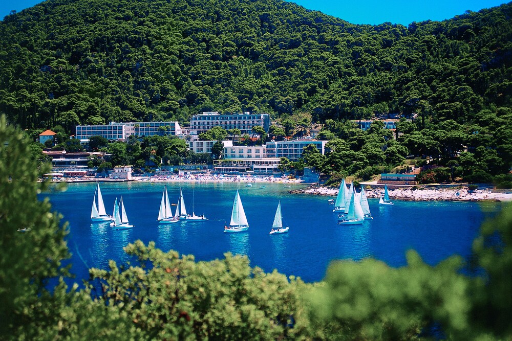 Hotel Vis - last minute hotel in Dubrovnik