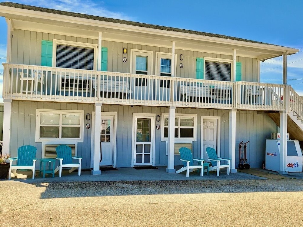 SandSpur Ocean Cottages - photo 116