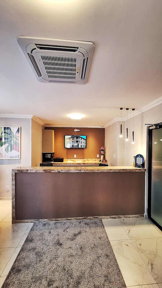 Vistta Iracema Studios - last minute hotel in Fortaleza