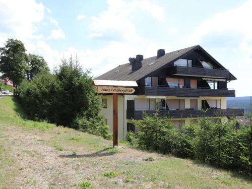Fewo Feldbergblick — Lenzkirch — photo 5