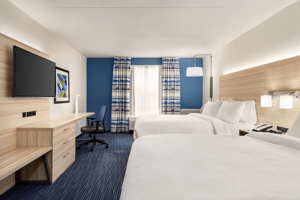 Holiday Inn Express Dumfries by IHG - photo 9