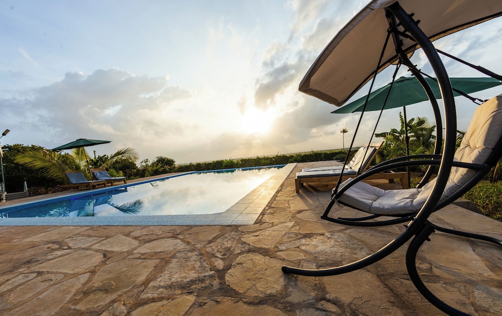 Tulia Eco Garden - last minute hotel in Unknown City