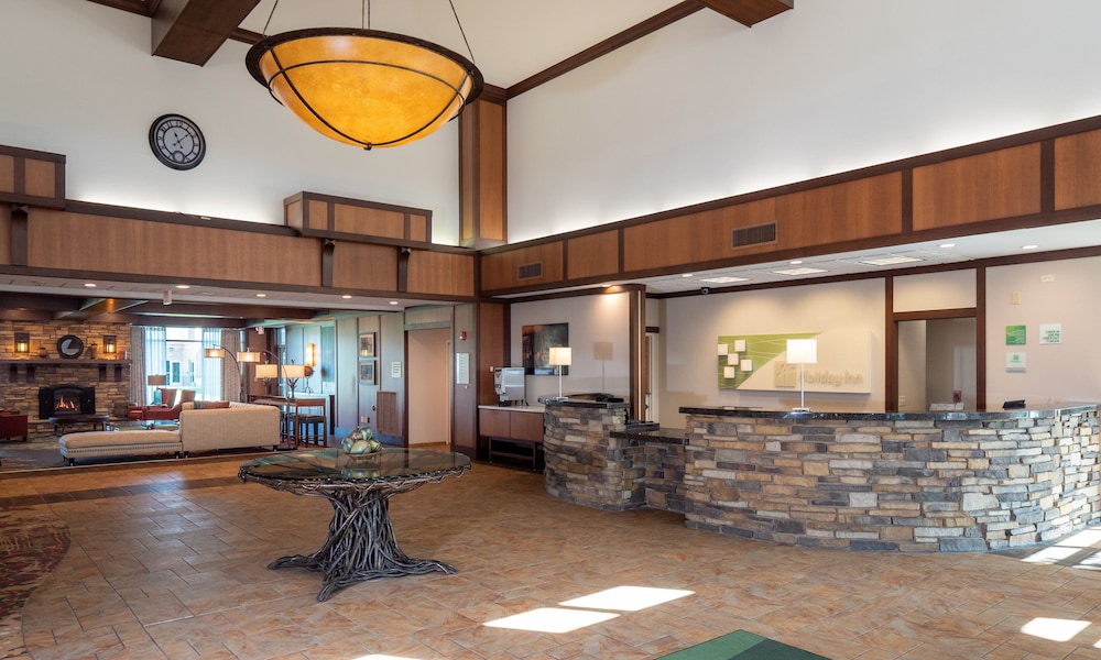 Holiday Inn Stevens Point Convention Ctr by IHG - photo 66